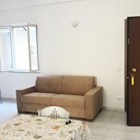 Climatizzato In Centro A 100M Dal Mare Villa Cirò Marina Екстериор снимка