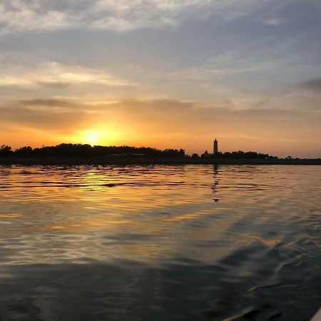 Climatizzato In Centro A 100M Dal Mare Villa Cirò Marina Екстериор снимка
