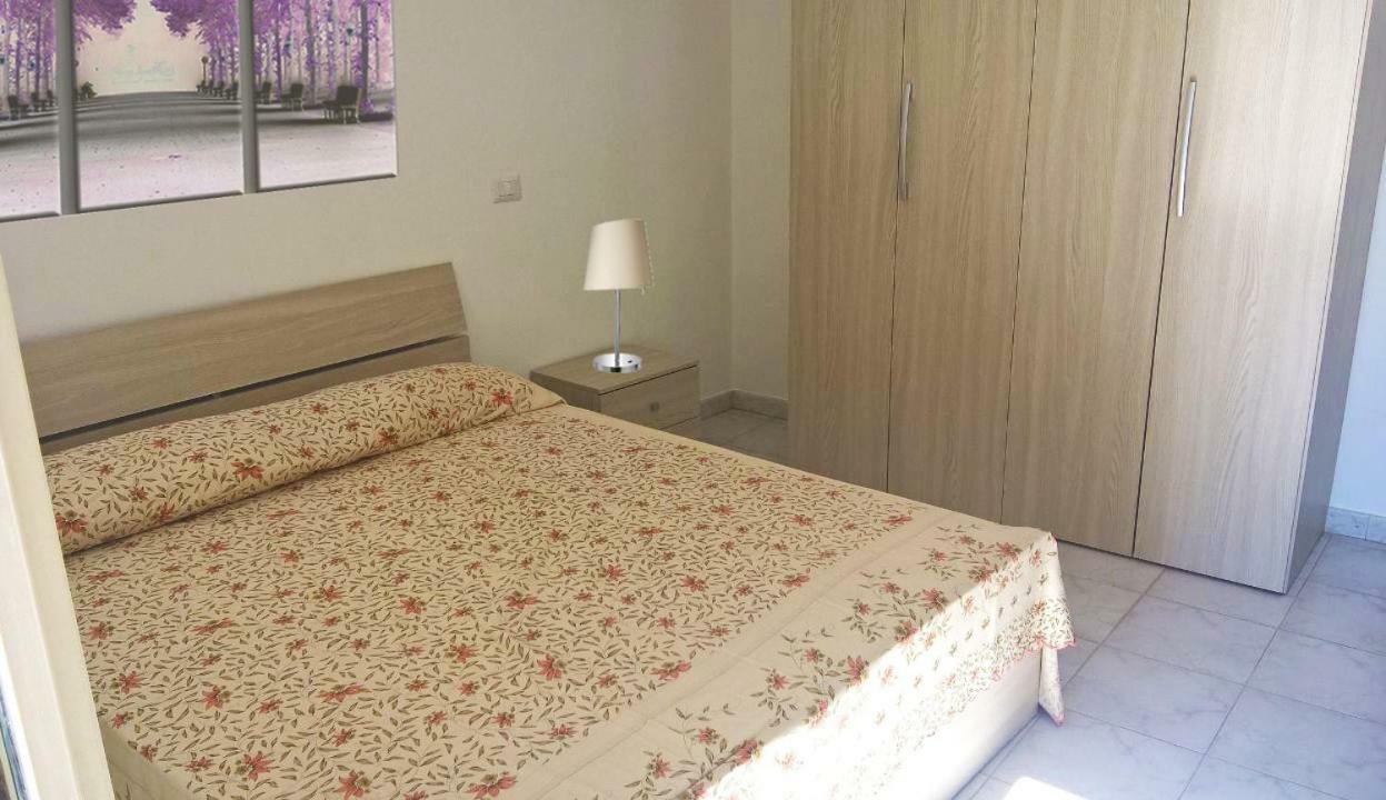 Climatizzato In Centro A 100M Dal Mare Villa Cirò Marina Екстериор снимка