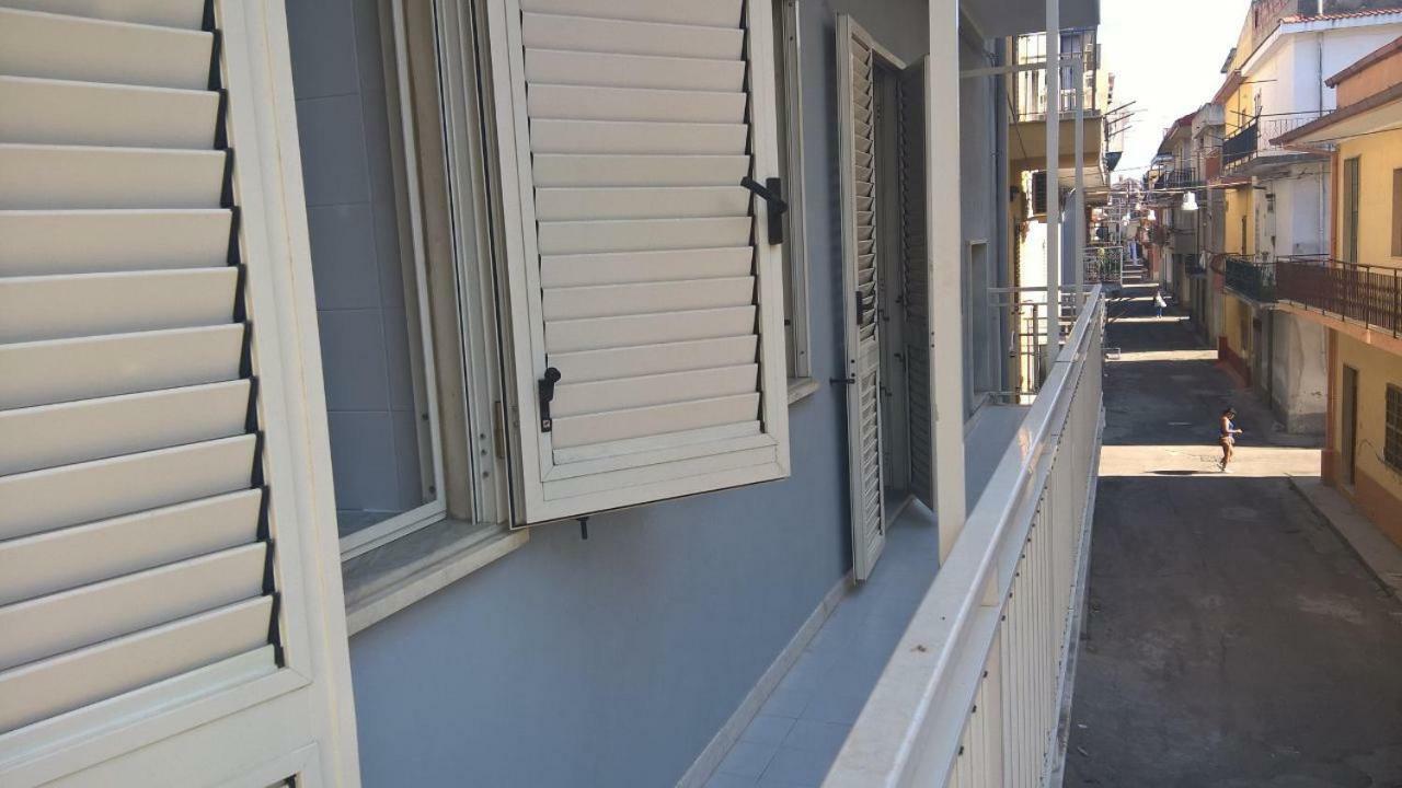 Climatizzato In Centro A 100M Dal Mare Villa Cirò Marina Екстериор снимка