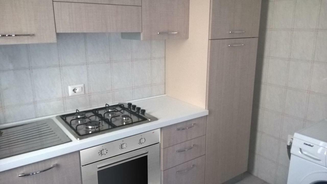 Climatizzato In Centro A 100M Dal Mare Villa Cirò Marina Екстериор снимка