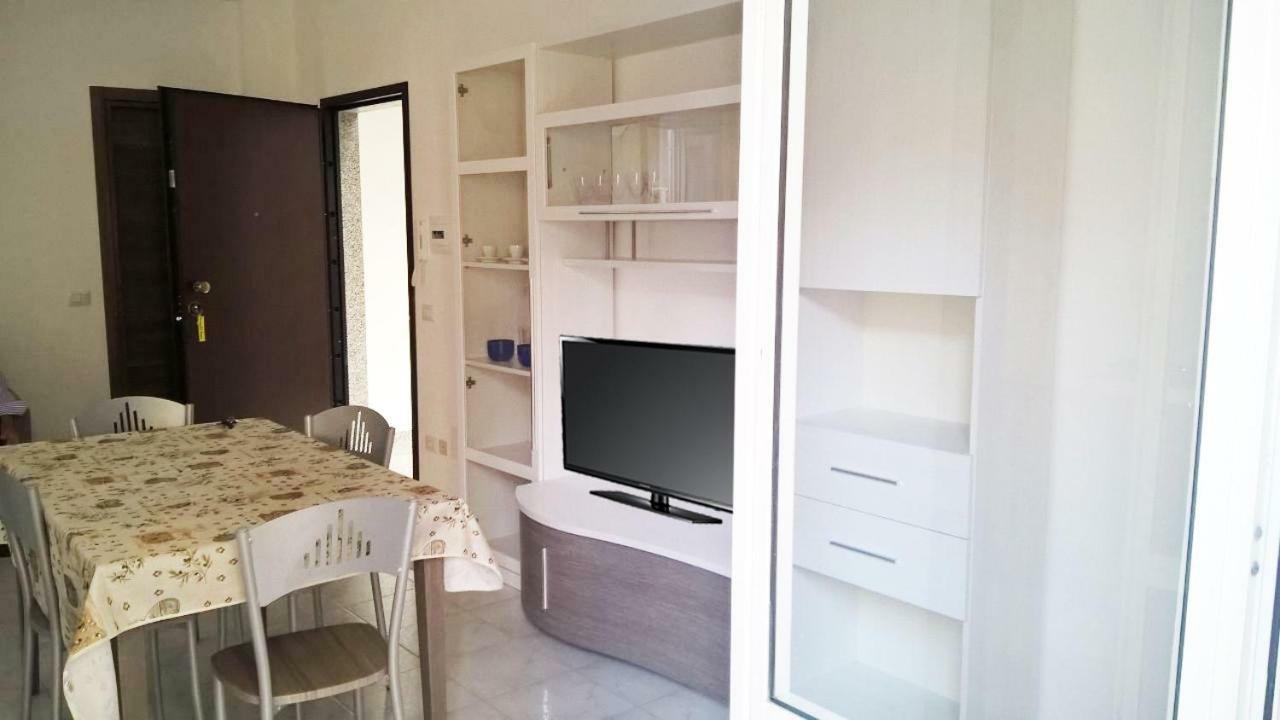 Climatizzato In Centro A 100M Dal Mare Villa Cirò Marina Екстериор снимка