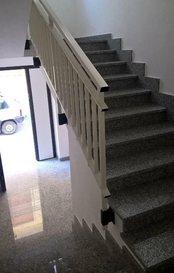 Climatizzato In Centro A 100M Dal Mare Villa Cirò Marina Екстериор снимка