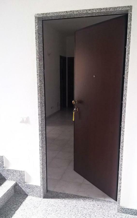 Climatizzato In Centro A 100M Dal Mare Villa Cirò Marina Екстериор снимка