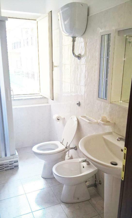 Climatizzato In Centro A 100M Dal Mare Villa Cirò Marina Екстериор снимка