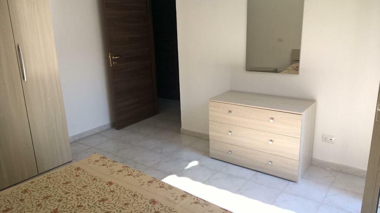Climatizzato In Centro A 100M Dal Mare Villa Cirò Marina Екстериор снимка