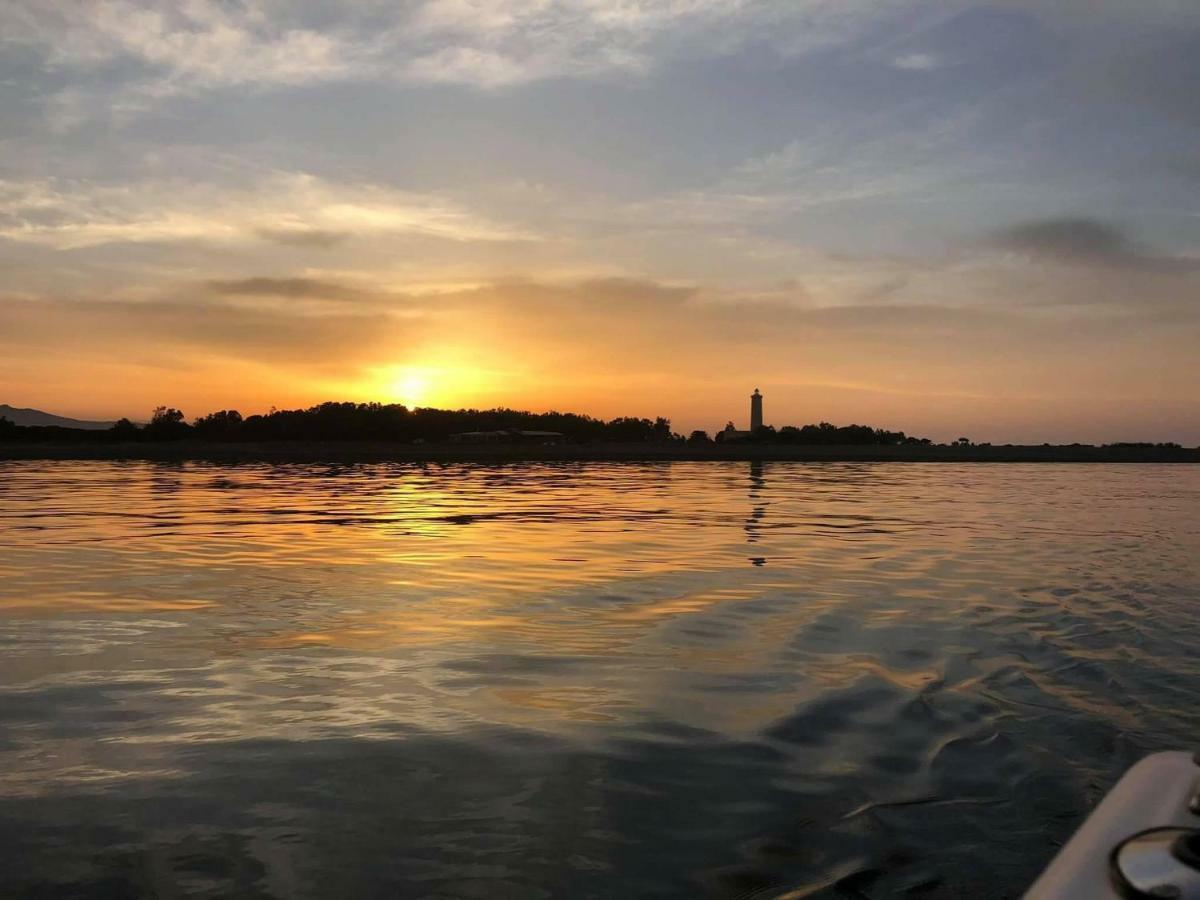 Climatizzato In Centro A 100M Dal Mare Villa Cirò Marina Екстериор снимка