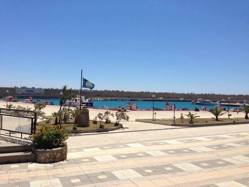 Climatizzato In Centro A 100M Dal Mare Villa Cirò Marina Екстериор снимка