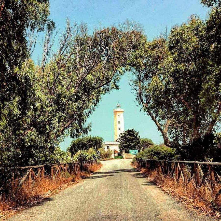 Climatizzato In Centro A 100M Dal Mare Villa Cirò Marina Екстериор снимка